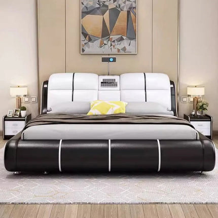 Modern Multifunctional Massager Ultimate Smart Bed