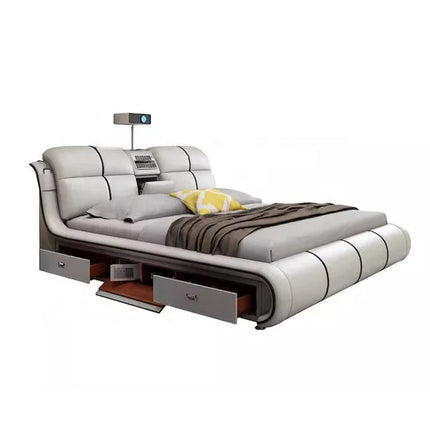 Modern Multifunctional Massager Ultimate Smart Bed