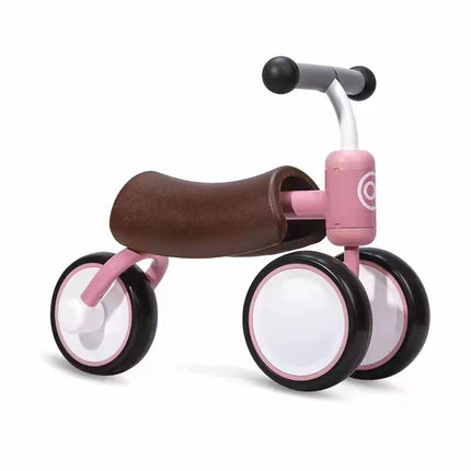 Walking Balance Tricycle Lightweight Kids Bike
