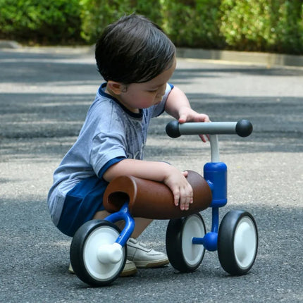 Walking Balance Tricycle Lightweight Kids Bike