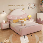 Pink / Twin XL - 120×200 cm / 47.2×78.7 in