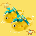 Yellow / 22-23(insole15cm)