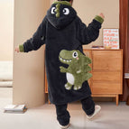 Black Dinosaur / L