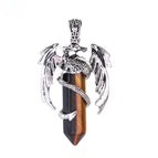 Tiger Eye