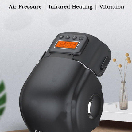 Intelligent Heating Air Pressure Knee Massager