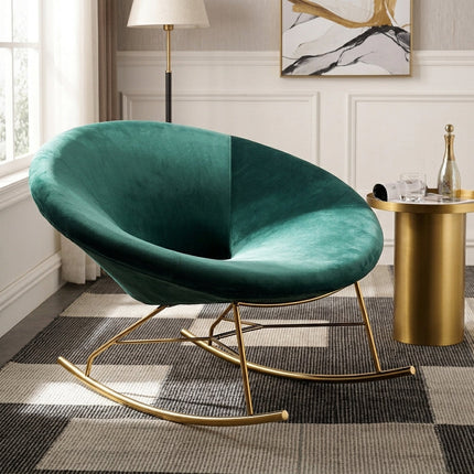 Luxury Modern Nordic Style Living Room Chair