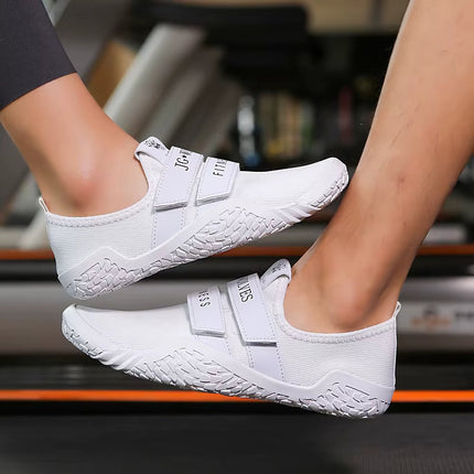 Active Grip Easy Fit Breathable Everyday Shoes