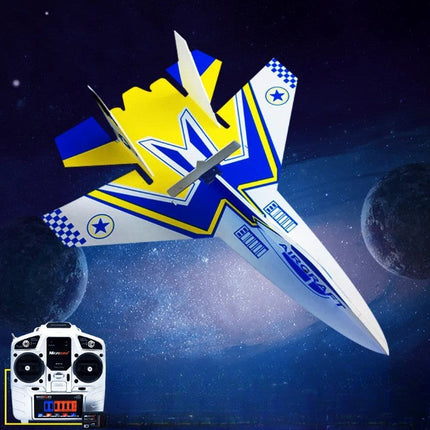 Air Master DIY Remote Control Toy Airplane