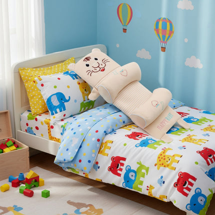Baby Sleep Positioner Support Pillow