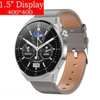 Gray Leather / For men