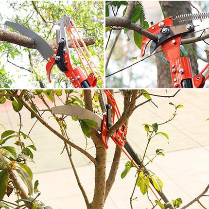 High-Altitude Outdoor Tree Trimmer Scissor