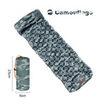 Camoulfage color