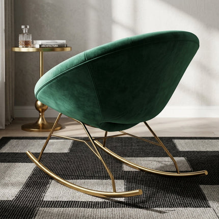 Luxury Modern Nordic Style Living Room Chair