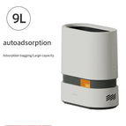 9L-Gray green