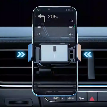 Auto-Grap Car Phone Holder Bracket