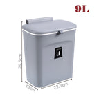 9L Gray