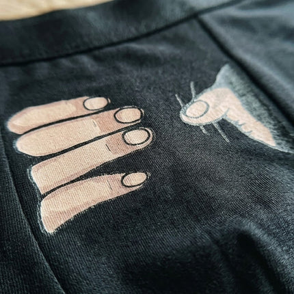 Hold It Men Underwear