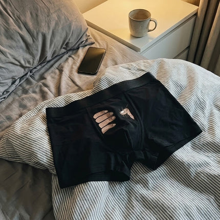 Hold It Men Underwear