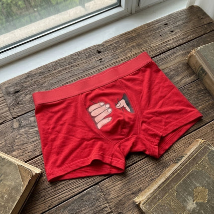 Hold It Men Underwear