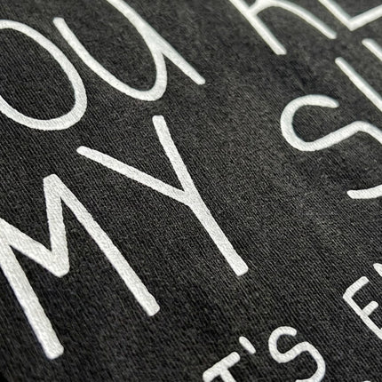 That's Enough Social Interaction For One Day T-Shirt