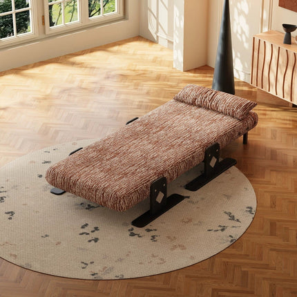 Unfoldra Convertible Lounge Foldable Sofa Bed