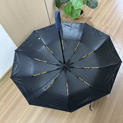 Neverdrop Self Standing Folding Windproof Umbrella