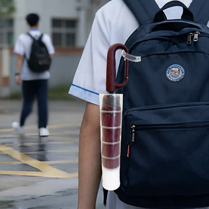 Neverdrop Self Standing Folding Windproof Umbrella