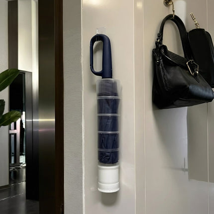 Neverdrop Self Standing Folding Windproof Umbrella