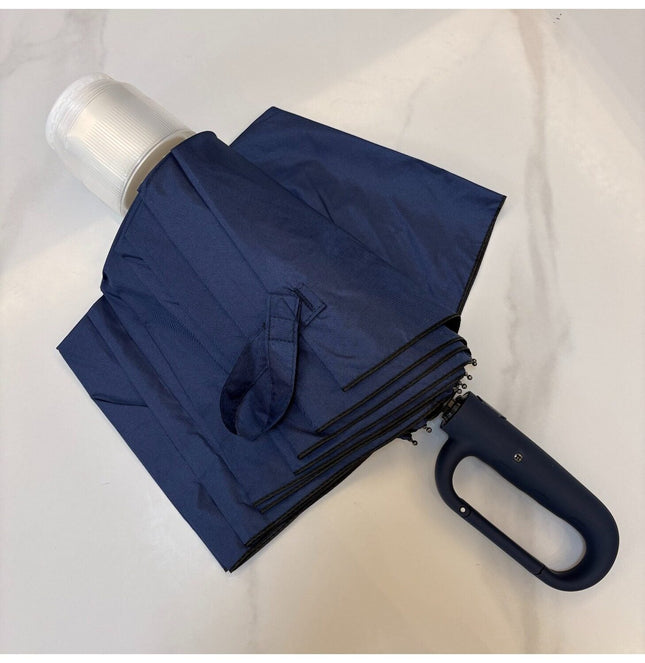 Neverdrop Self Standing Folding Windproof Umbrella