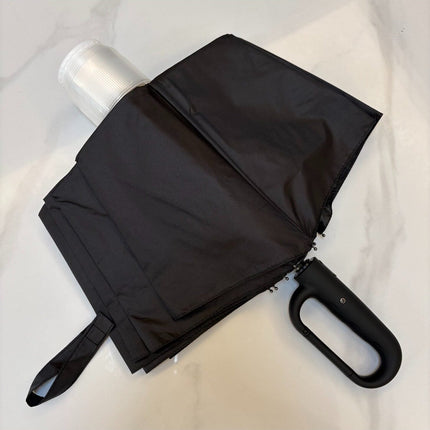 Neverdrop Self Standing Folding Windproof Umbrella
