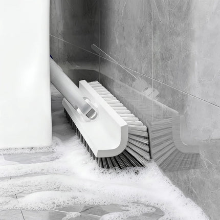 Rotating Head Deep Corner Cleaning Brush