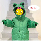 green / 5T (120 size)
