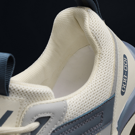 Street Casual Breathable Outdoor Sneakers