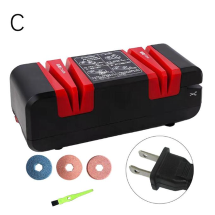 Professional Electric Knife Pro Sharpener