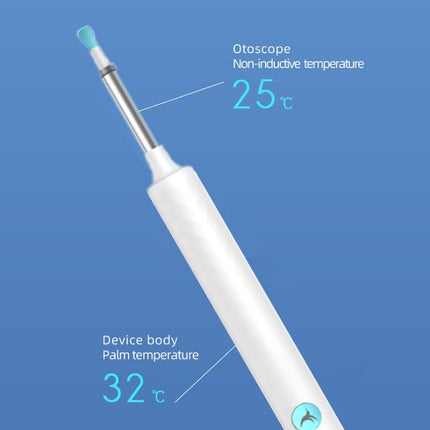 Effortless Wax Smart Visionary Ear Cleaner