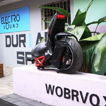 Self Balancing Electric Unicycle Scooter