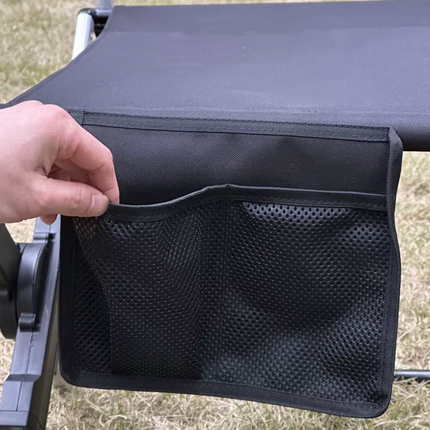 Chill & Go Lightweight Folding Outdoor Camping Chair