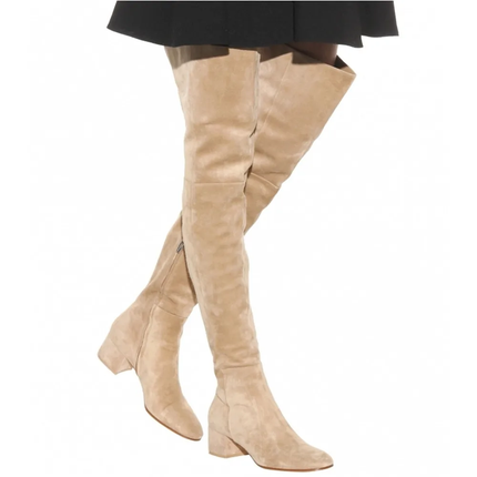 Superstar OverKnee Winter Boots