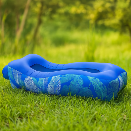 Inflatable Portable Outdoor Air Lounge