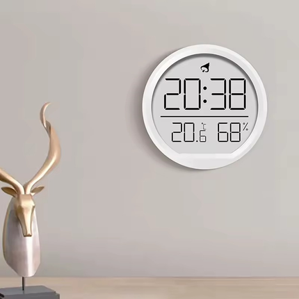 Mini Magnetic Smart Digital Clock