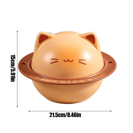 Hungry Cat Japanese Ramen Bowl