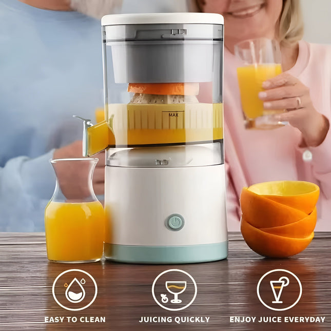 Electric Creative Portable Juice Maker
