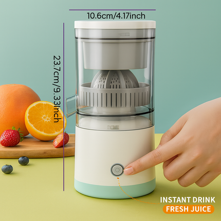 Electric Creative Portable Juice Maker