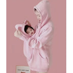 Pink / M(40-50kg)