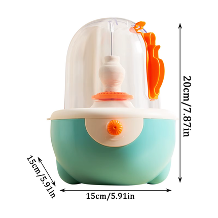 Artsy Kids DIY Mini Sculpting Toy
