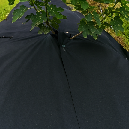 Garden Ground Cover Long-Lasting Anti-grass Fabric