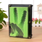 Green / S