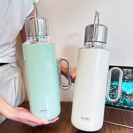 Tea Maker Large Capacity Thermos