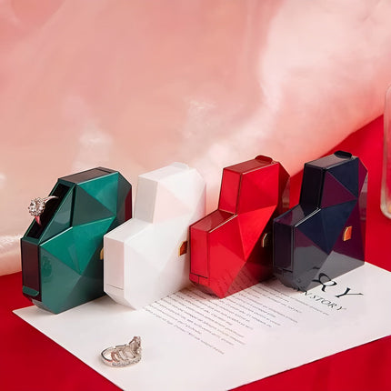 Surprise Me Hidden Ring Box