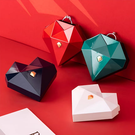 Surprise Me Hidden Ring Box